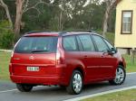 Citroen Grand C4 Picasso 2006 года (AU)